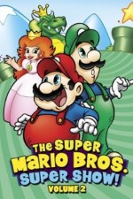 Watch The Super Mario Bros. Super Show! Wootly